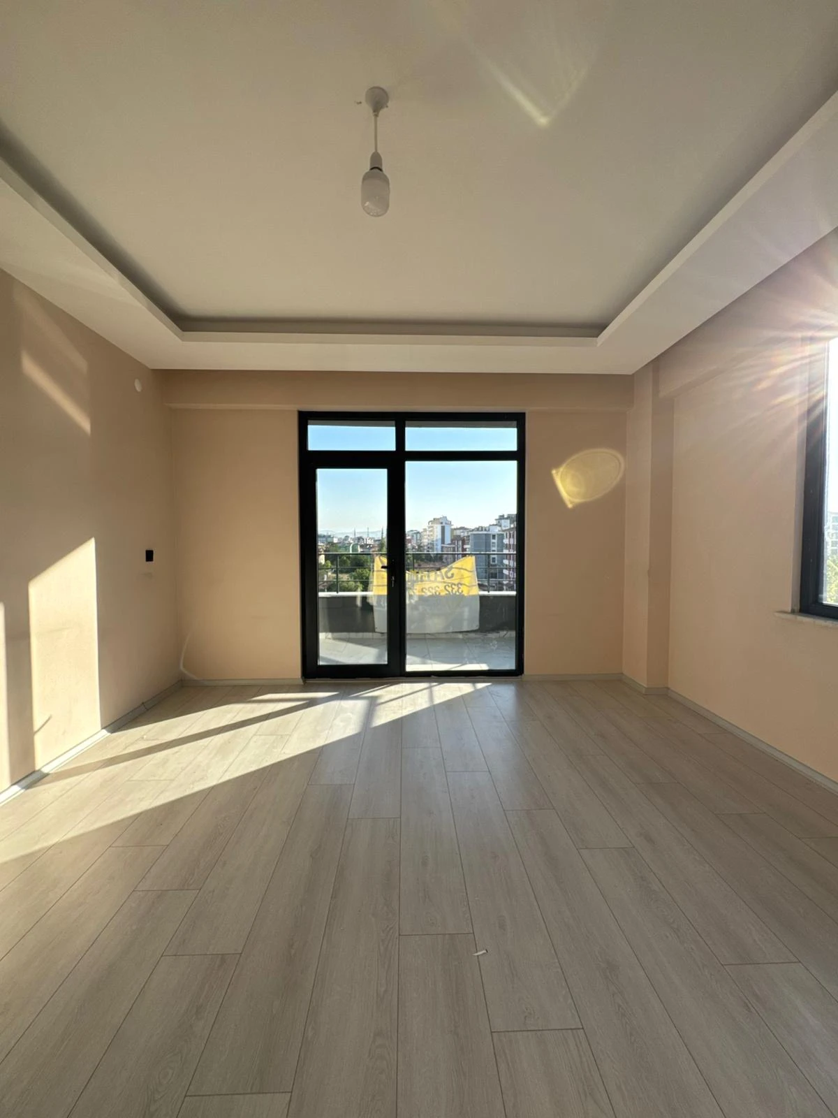 KONYA KARATAY SELİM SULTAN MAHALLESİ 2+1 SATILIK DAİRE!